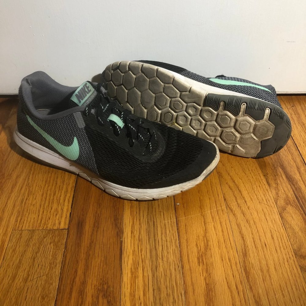 Nike Flex Experience Run 5 | sz 8